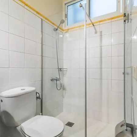 Ferienhaus Santa Barbara Vegueta