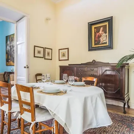 Santa Barbara Vegueta Ferienhaus *