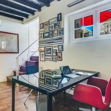 Santa Barbara Vegueta Ferienhaus