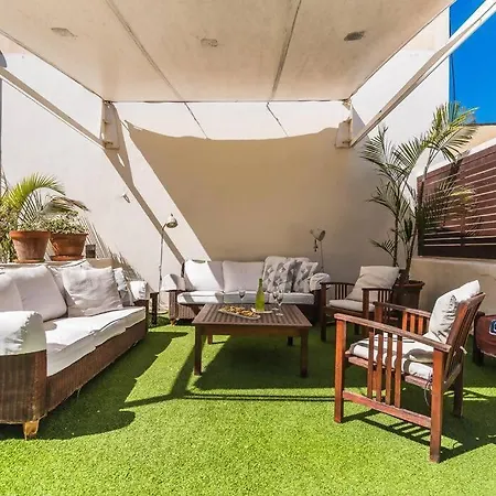 Ferienhaus Santa Barbara Vegueta *