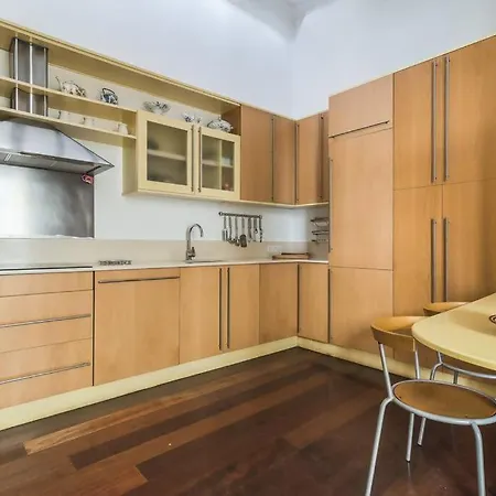Ferienhaus Santa Barbara Vegueta