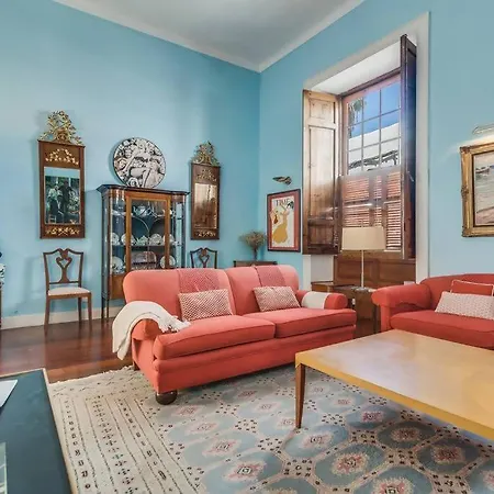 Santa Barbara Vegueta Ferienhaus *