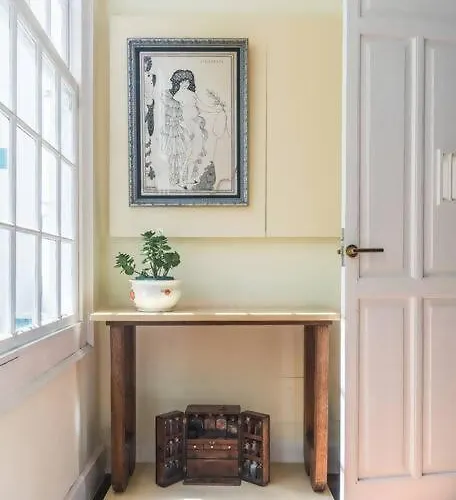 Santa Barbara Vegueta Vakantiehuis *