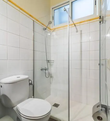 Vakantiehuis Santa Barbara Vegueta