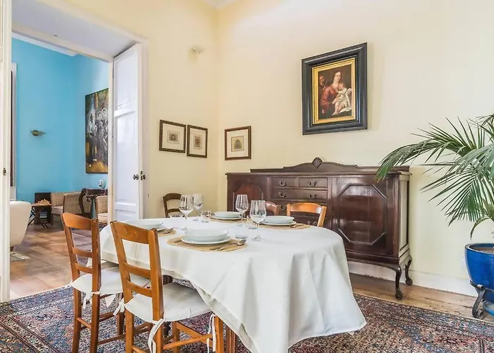 Santa Barbara Vegueta Vakantiehuis *