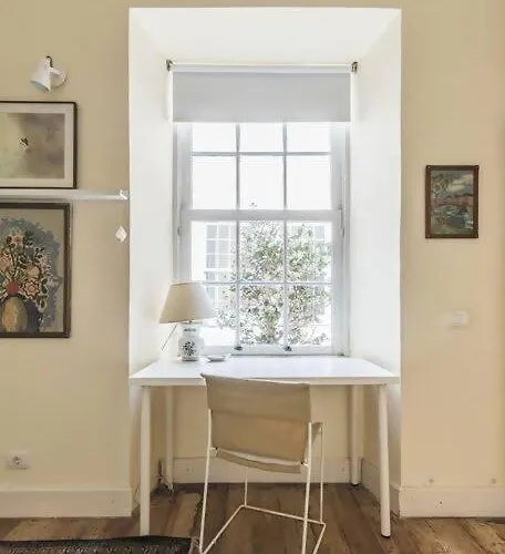 Vakantiehuis Santa Barbara Vegueta Las Palmas