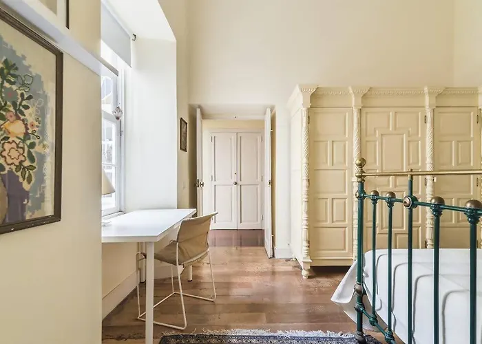 Santa Barbara Vegueta Las Palmas