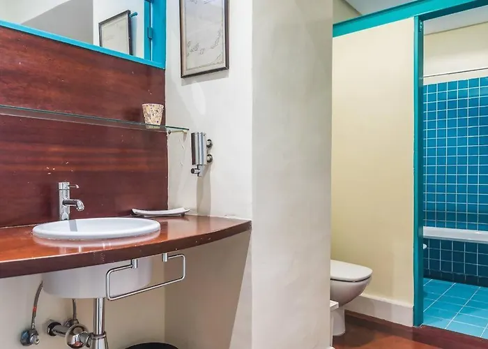 Santa Barbara Vegueta Vakantiehuis