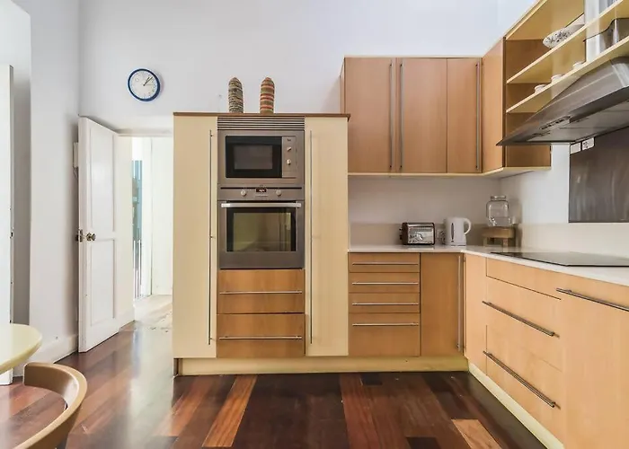 Santa Barbara Vegueta Vakantiehuis Las Palmas