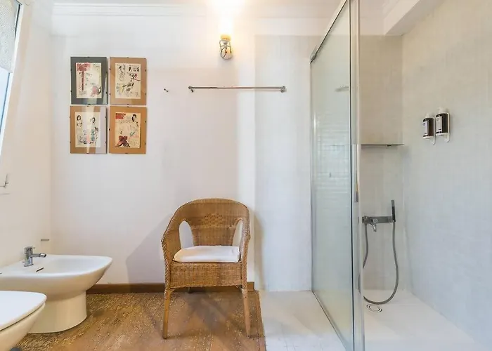 Santa Barbara Vegueta Las Palmas