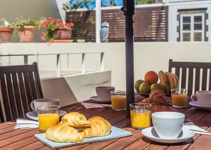 Santa Barbara Vegueta