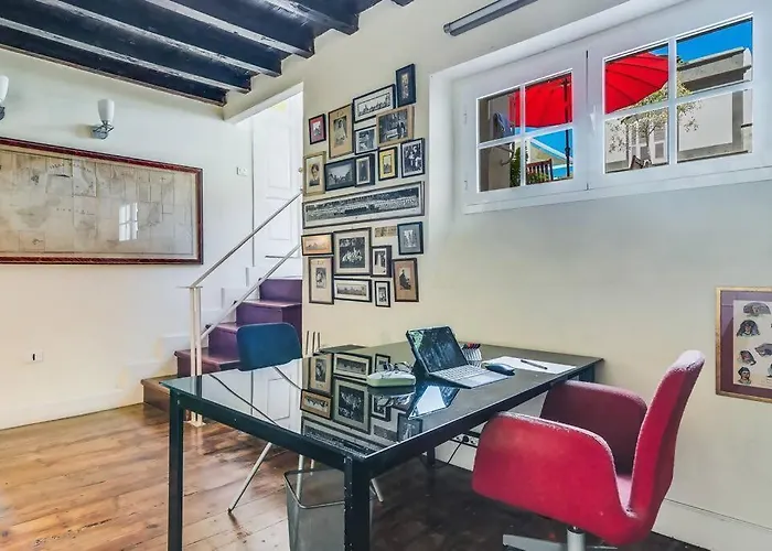 Santa Barbara Vegueta Vakantiehuis