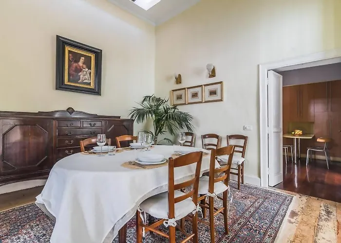 Vakantiehuis Santa Barbara Vegueta