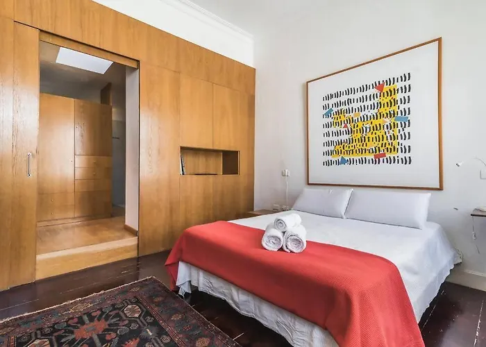 Santa Barbara Vegueta Vakantiehuis Las Palmas