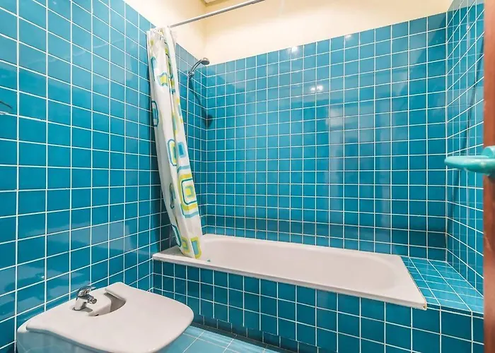 Santa Barbara Vegueta Vakantiehuis