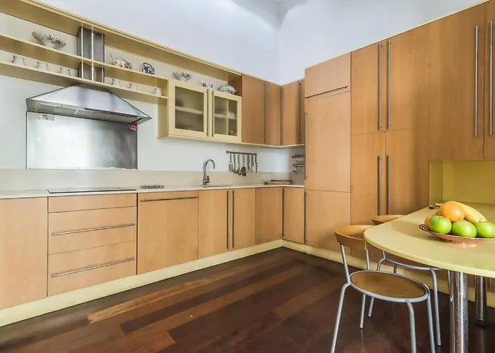 Vakantiehuis Santa Barbara Vegueta