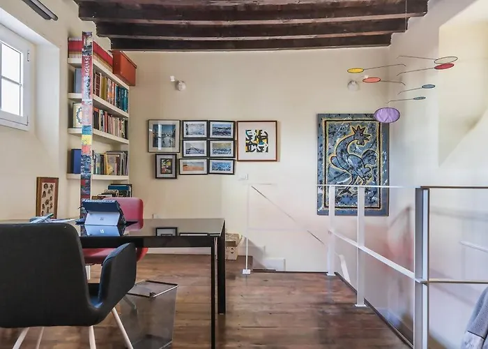 Santa Barbara Vegueta Vakantiehuis Las Palmas