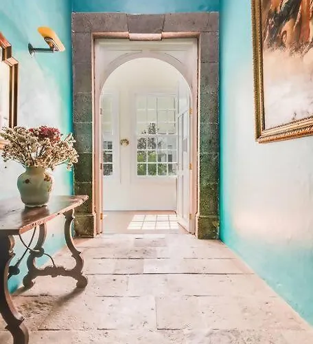 Santa Barbara Vegueta *