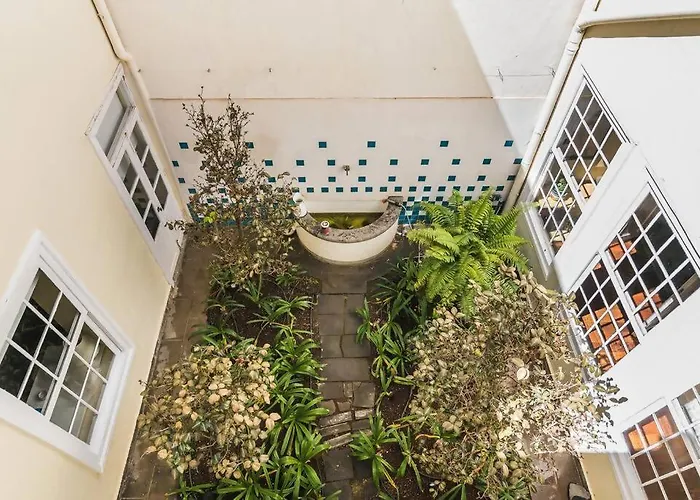 Santa Barbara Vegueta